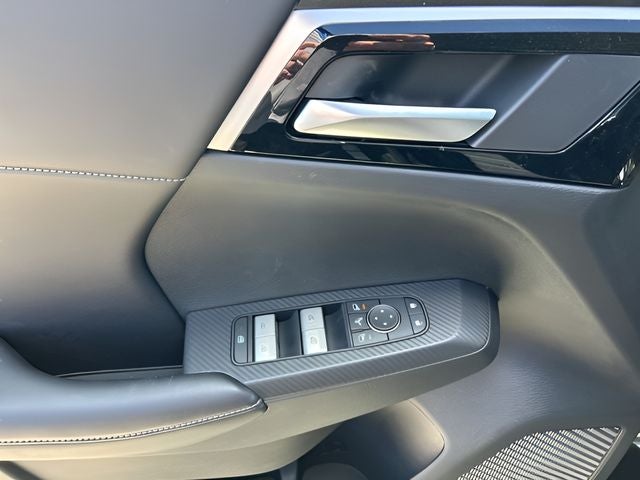 2026 Nissan Rogue Plug-In Hybrid SL