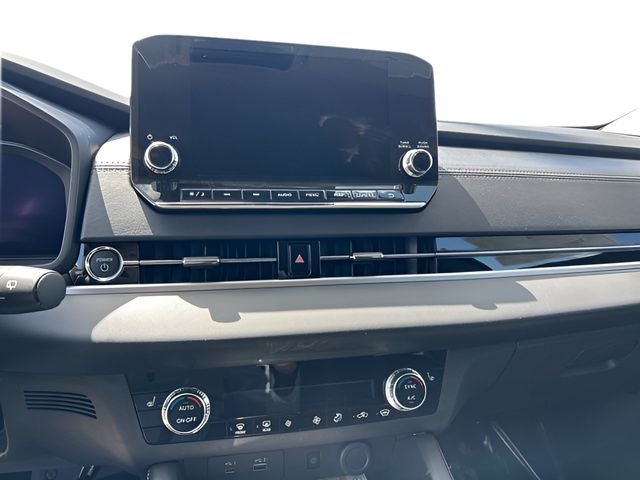 2026 Nissan Rogue Plug-In Hybrid SL