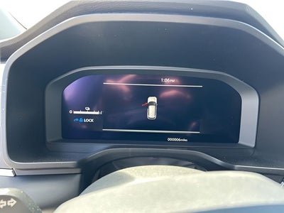 2026 Nissan Rogue Plug-In Hybrid SL