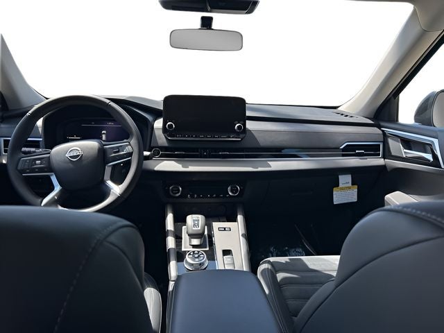 2026 Nissan Rogue Plug-In Hybrid SL