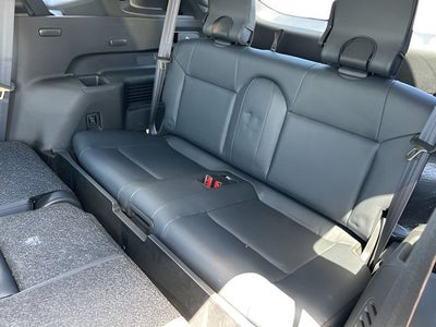 2026 Nissan Rogue Plug-In Hybrid SL