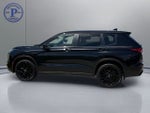 2026 Nissan Rogue Plug-In Hybrid SL