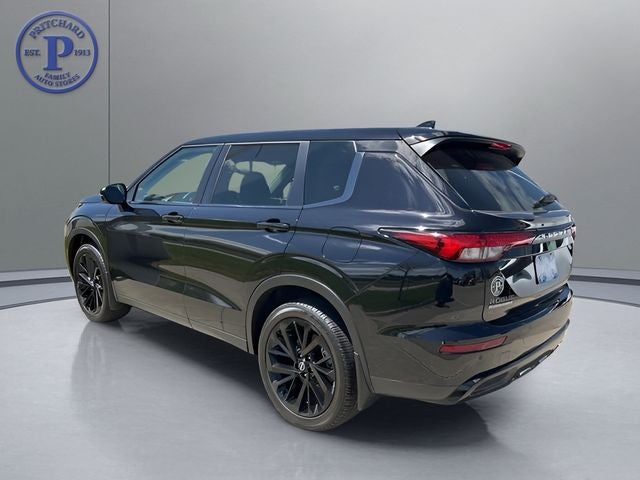 2026 Nissan Rogue Plug-In Hybrid SL