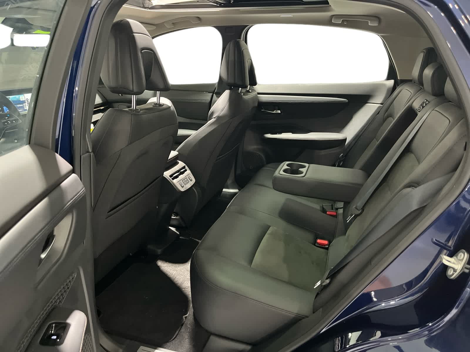 2023 Nissan Ariya EVOLVE+