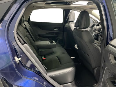 2023 Nissan Ariya EVOLVE+