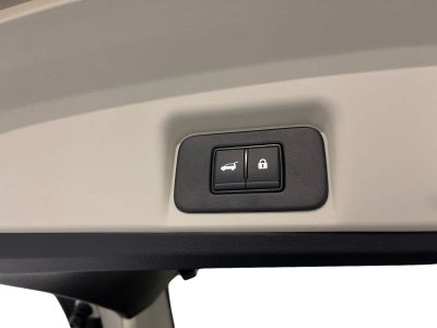 2023 Nissan Ariya EVOLVE+