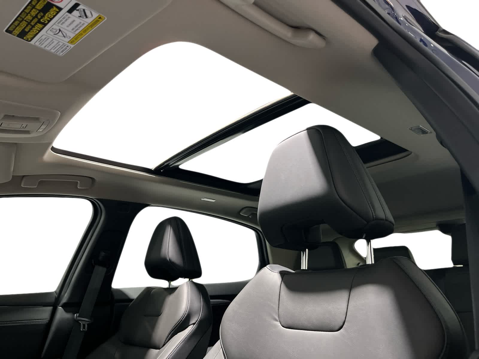 2023 Nissan Ariya EVOLVE+