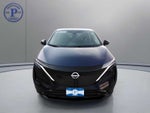 2023 Nissan Ariya EVOLVE+