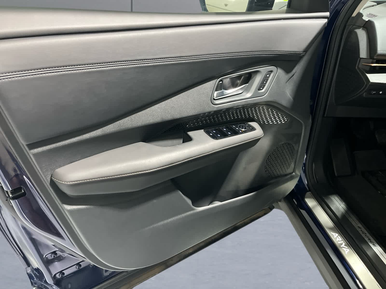 2023 Nissan Ariya EVOLVE+