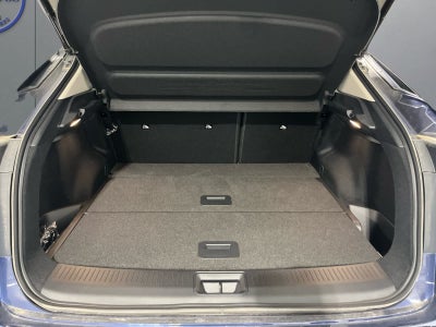 2023 Nissan Ariya EVOLVE+