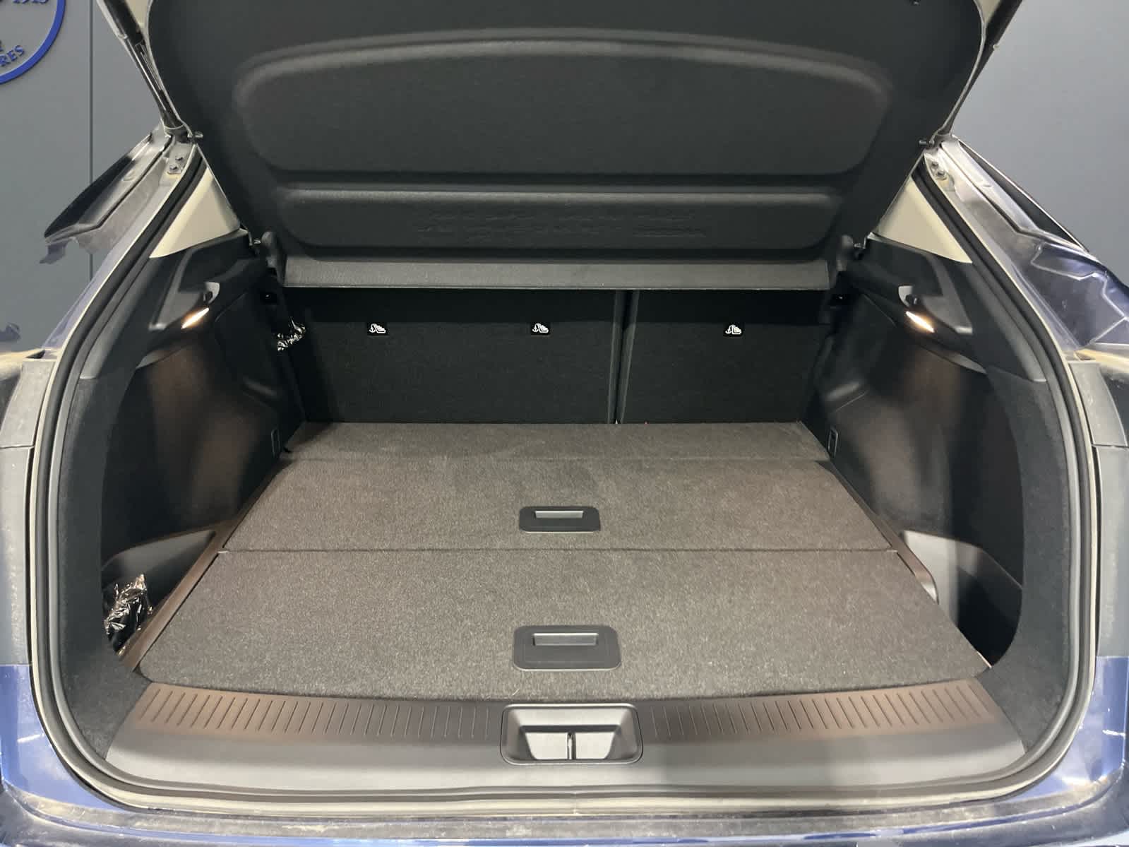 2023 Nissan Ariya EVOLVE+