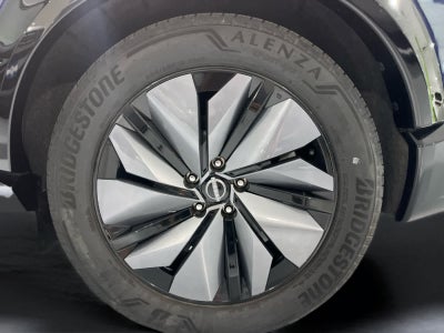 2023 Nissan Ariya EVOLVE+