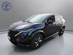 2023 Nissan Ariya EVOLVE+