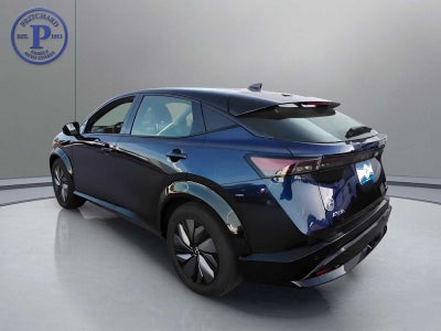 2023 Nissan Ariya EVOLVE+
