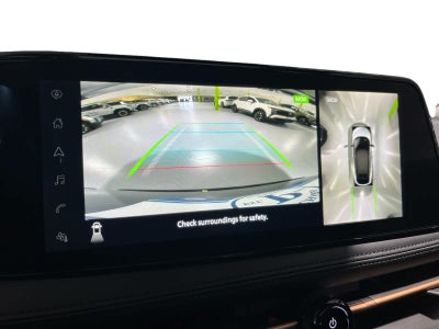 2023 Nissan Ariya EVOLVE+