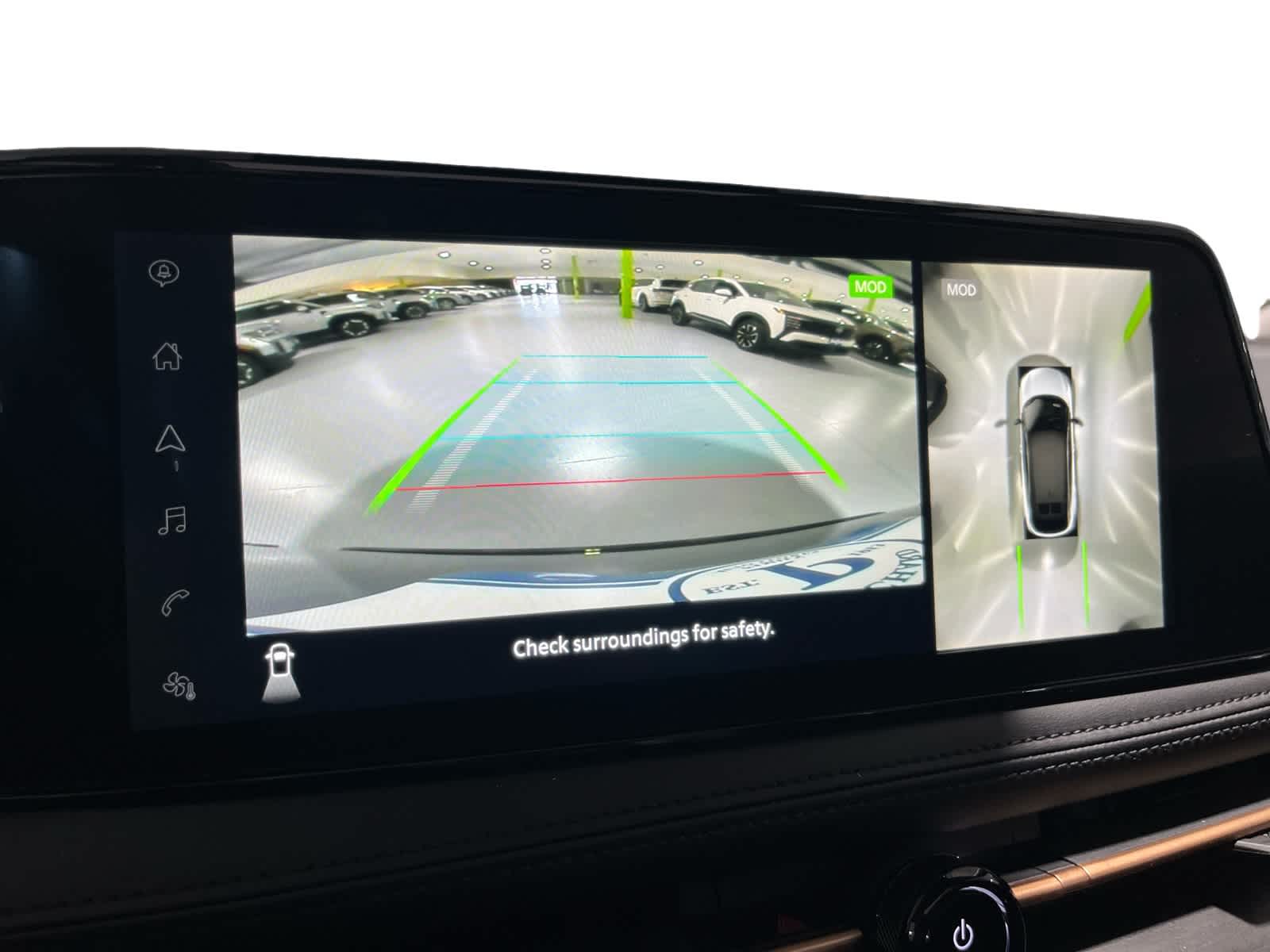 2023 Nissan Ariya EVOLVE+