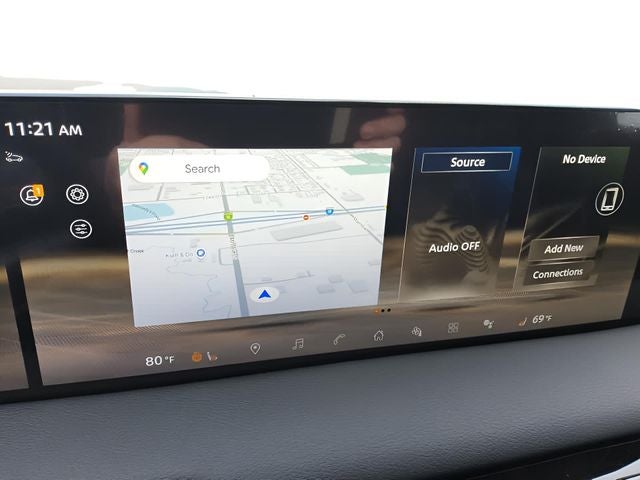 2026 Nissan Armada PRO-4X®