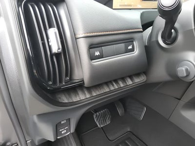 2026 Nissan Armada PRO-4X®