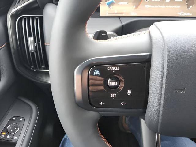 2026 Nissan Armada PRO-4X®