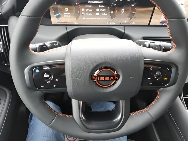 2026 Nissan Armada PRO-4X®