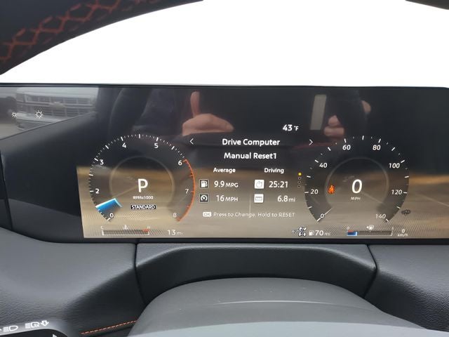 2026 Nissan Armada PRO-4X®