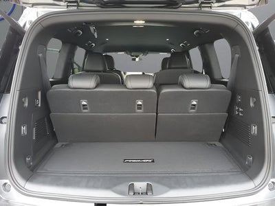 2026 Nissan Armada PRO-4X®