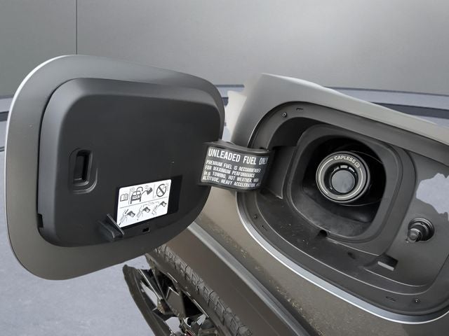 2026 Nissan Armada PRO-4X®