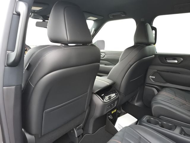 2026 Nissan Armada PRO-4X®