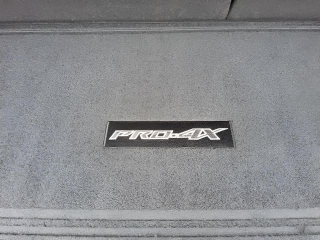 2026 Nissan Armada PRO-4X®