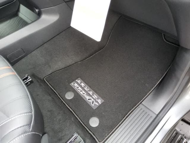 2026 Nissan Armada PRO-4X®