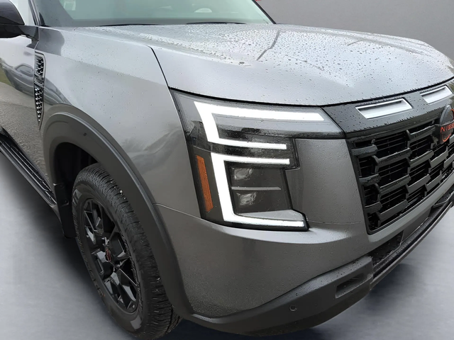 2026 Nissan Armada PRO-4X®