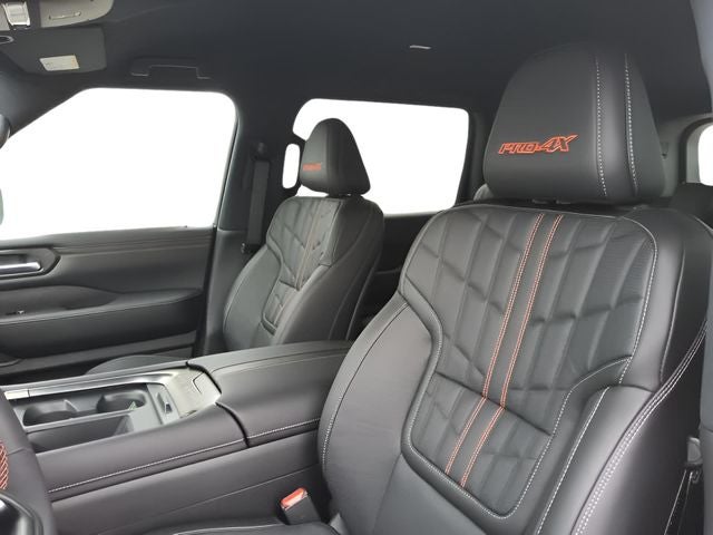 2026 Nissan Armada PRO-4X®