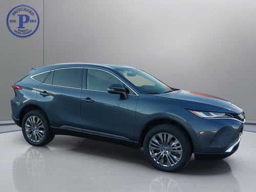 2024 Toyota Venza XLE