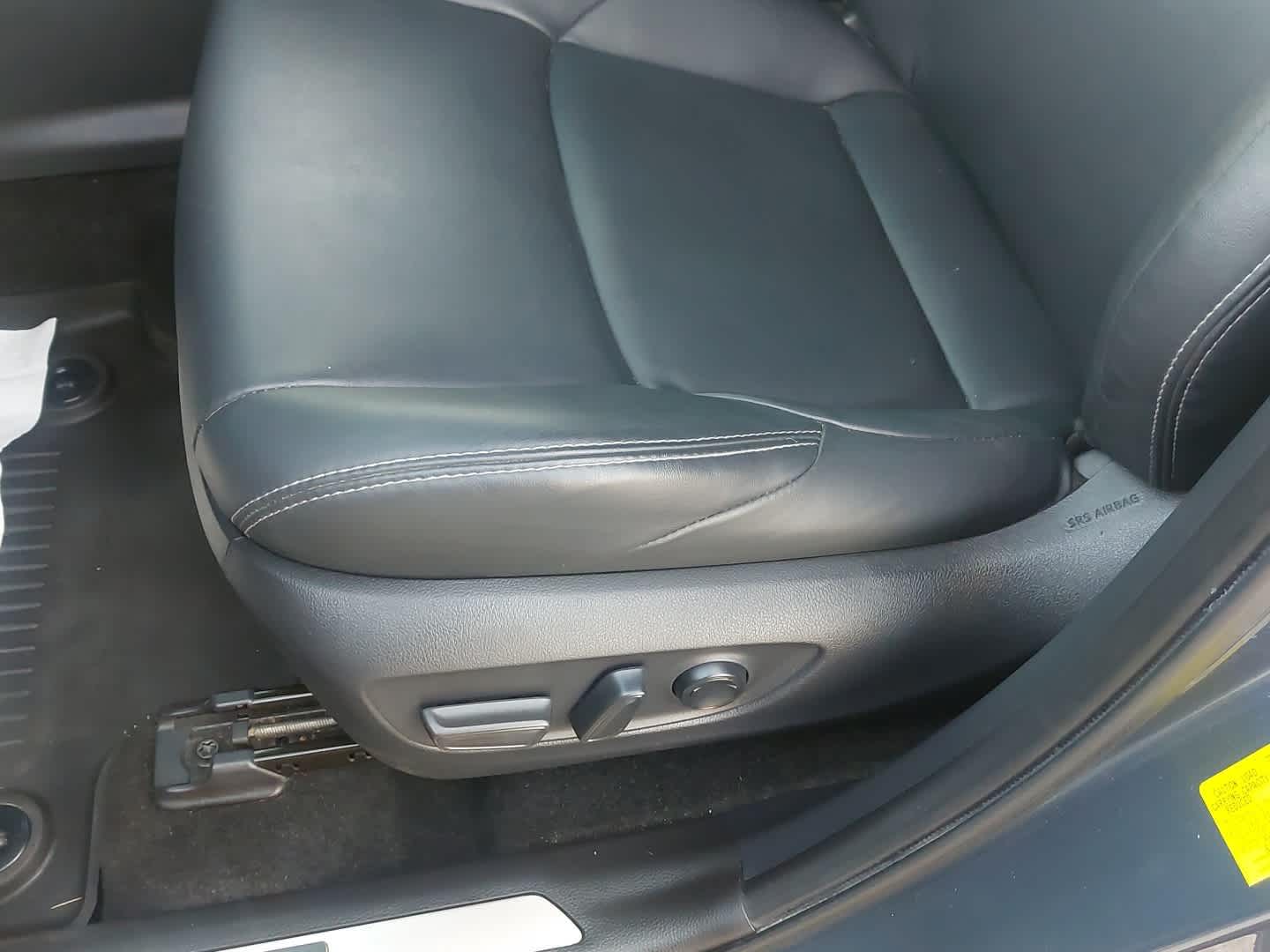 2024 Toyota Venza XLE