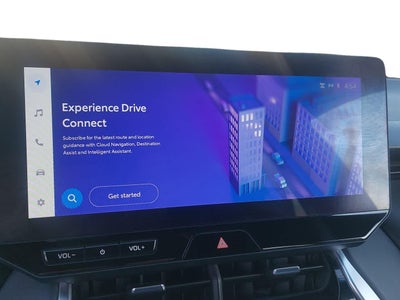 2024 Toyota Venza XLE