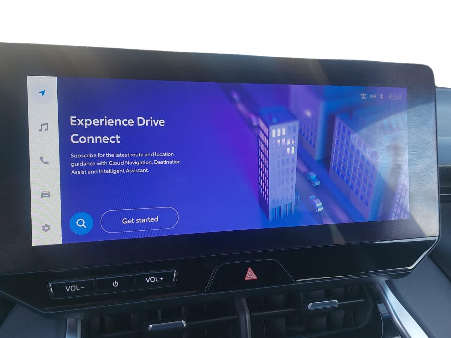 2024 Toyota Venza XLE