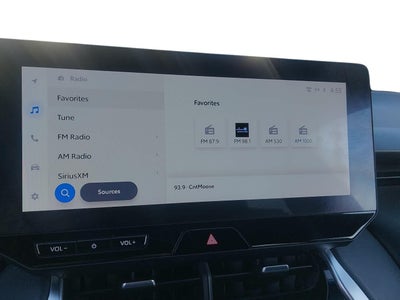 2024 Toyota Venza XLE