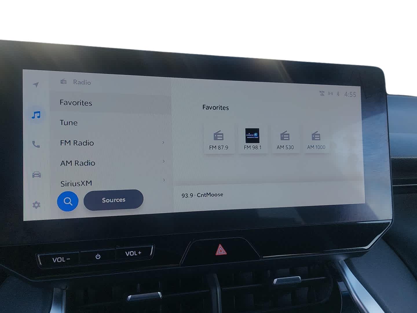 2024 Toyota Venza XLE