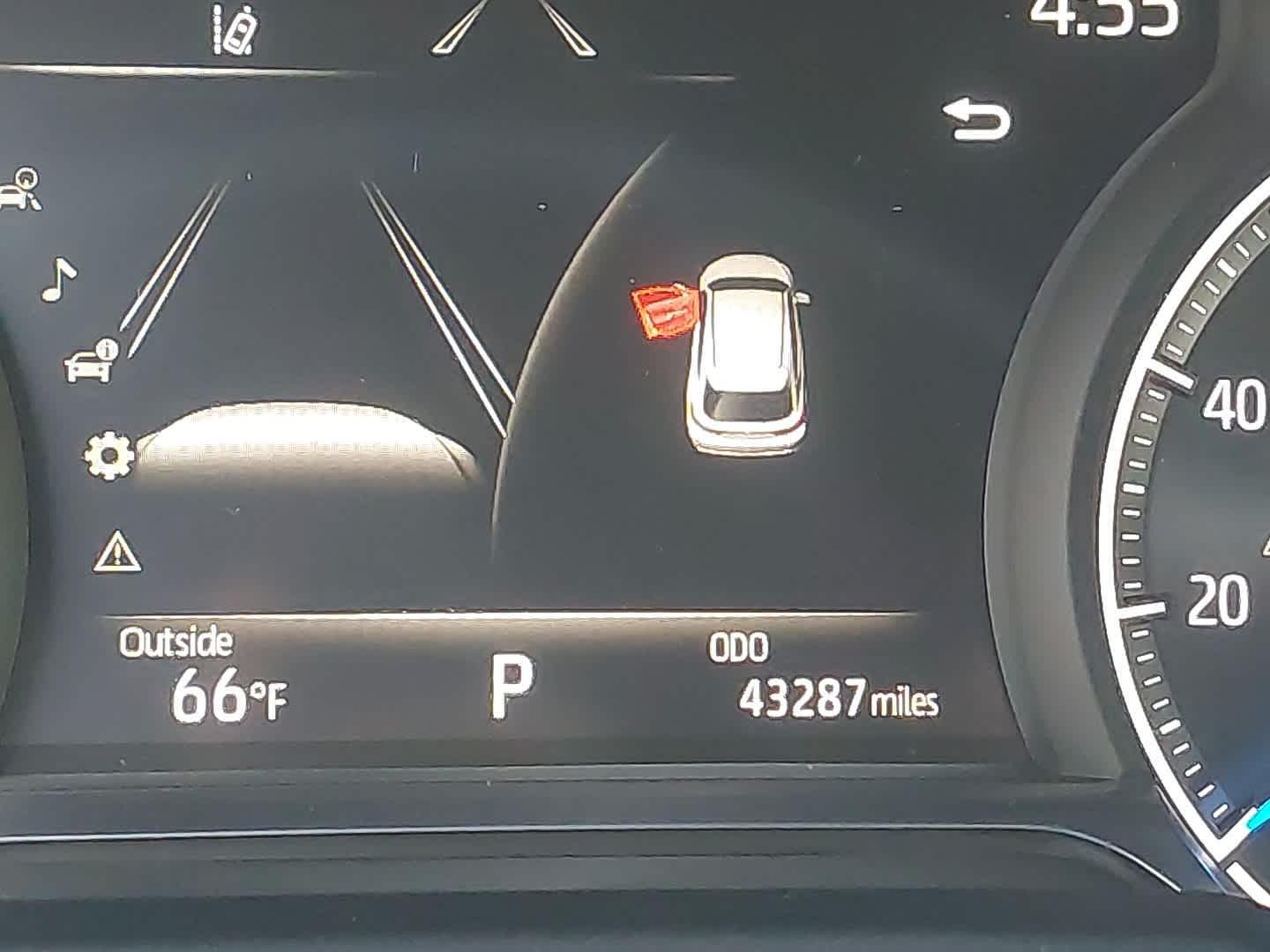 2024 Toyota Venza XLE