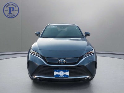 2024 Toyota Venza XLE