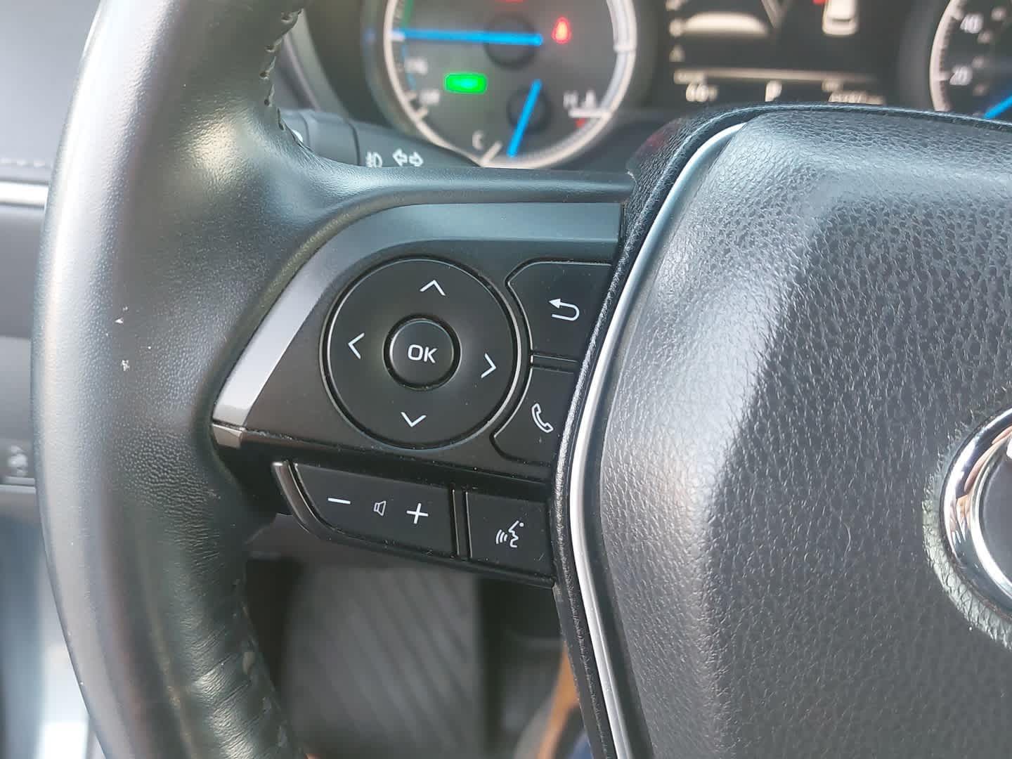 2024 Toyota Venza XLE