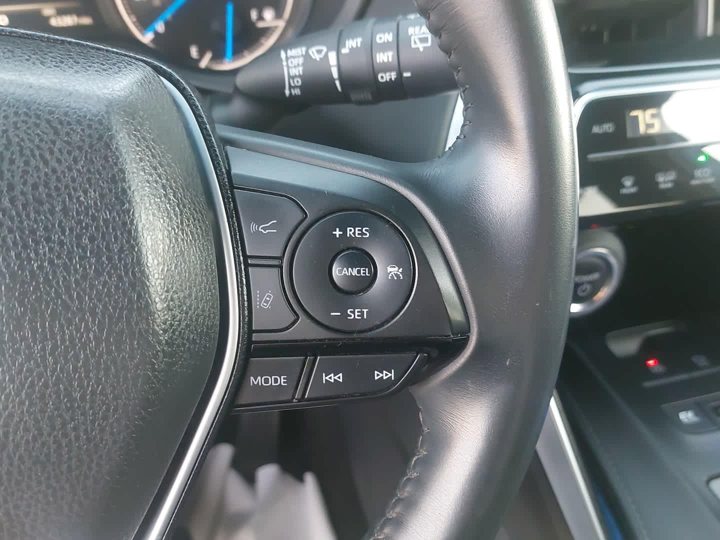 2024 Toyota Venza XLE