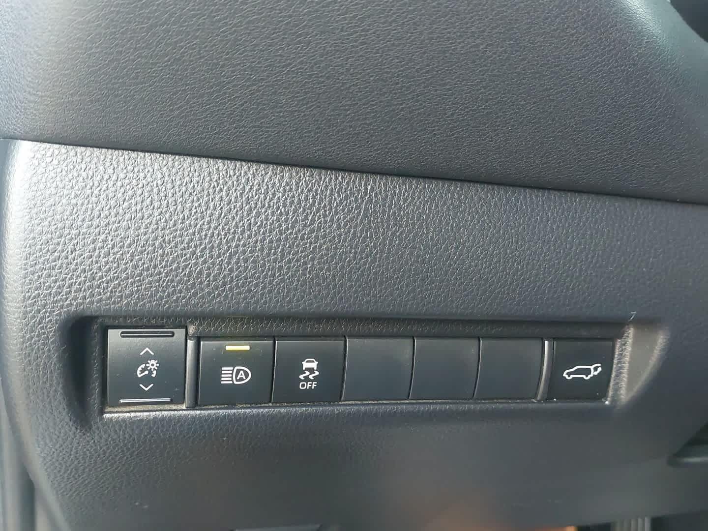 2024 Toyota Venza XLE