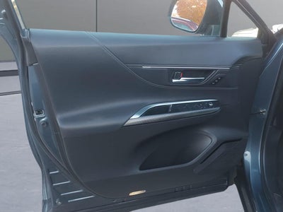 2024 Toyota Venza XLE