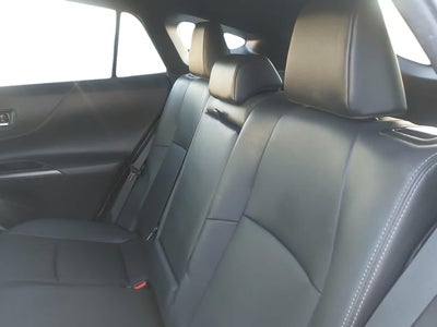 2024 Toyota Venza XLE