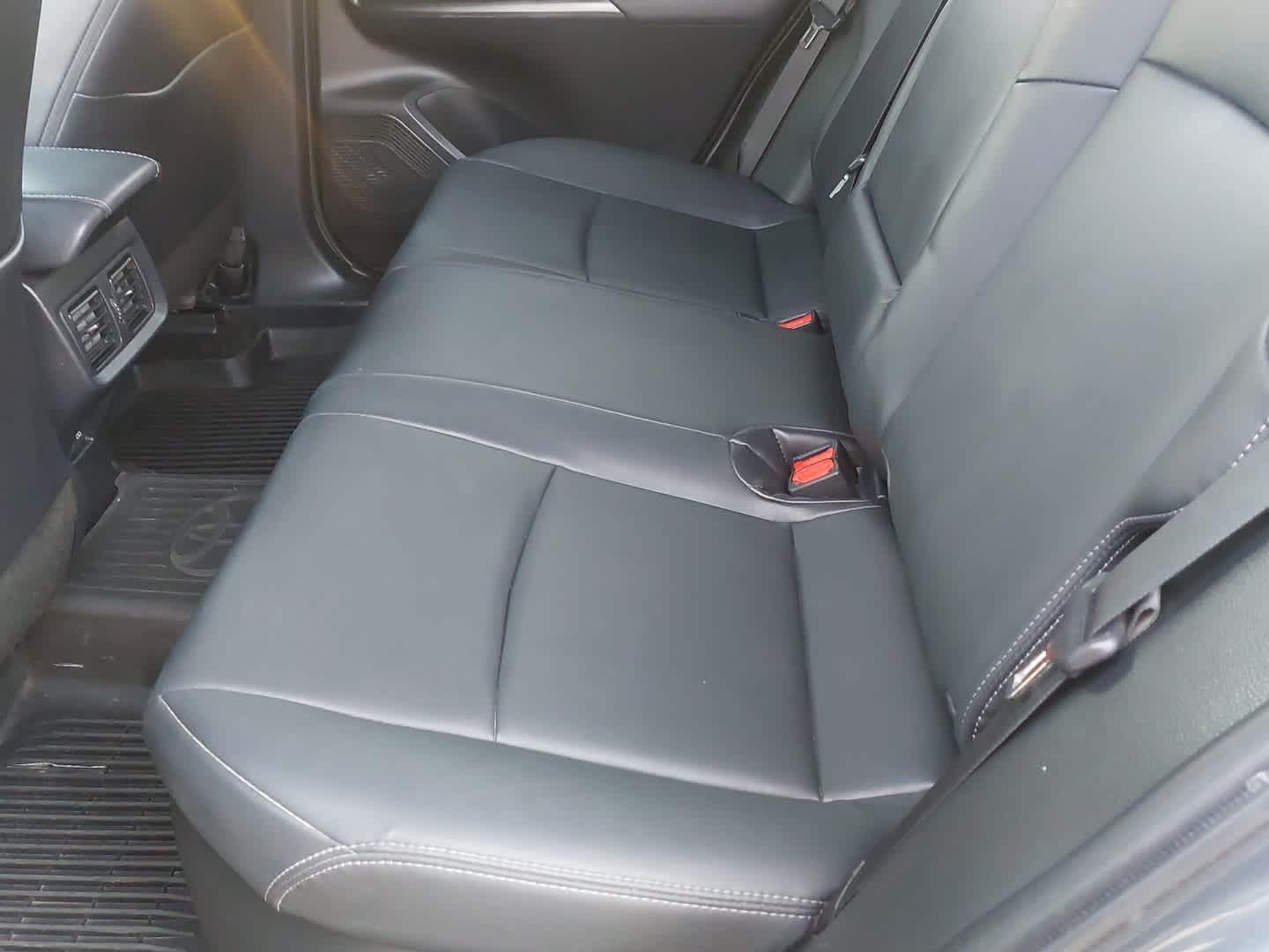 2024 Toyota Venza XLE