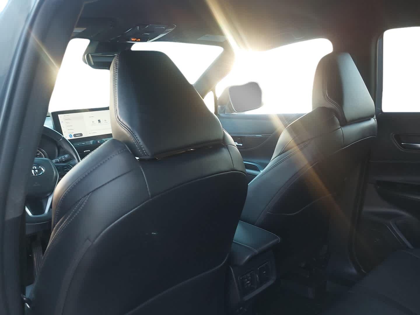 2024 Toyota Venza XLE