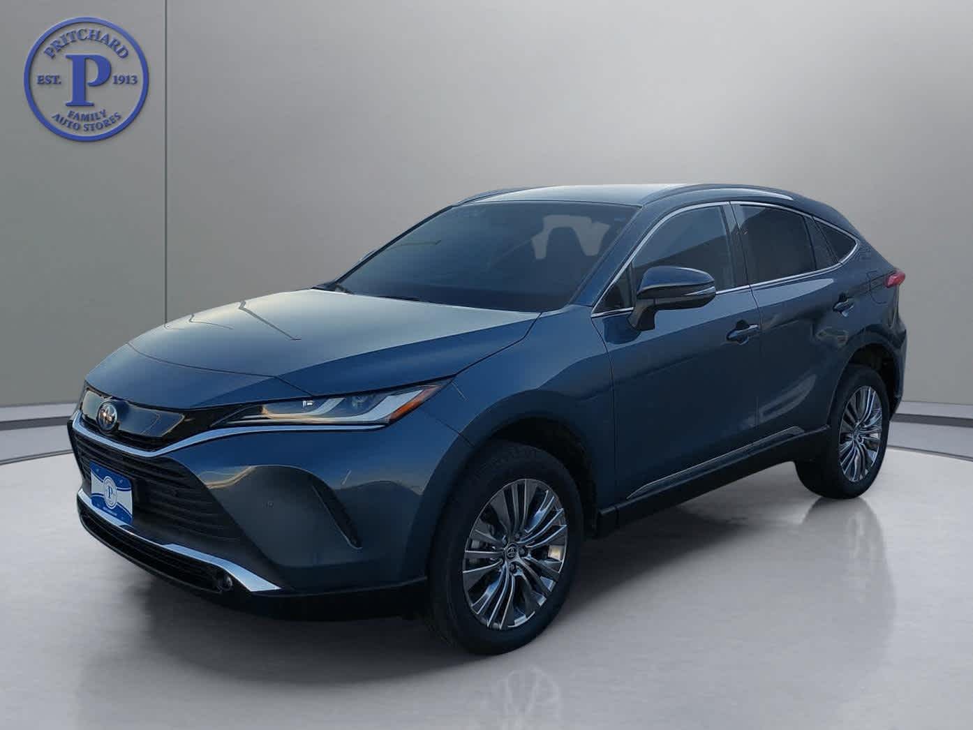 2024 Toyota Venza XLE