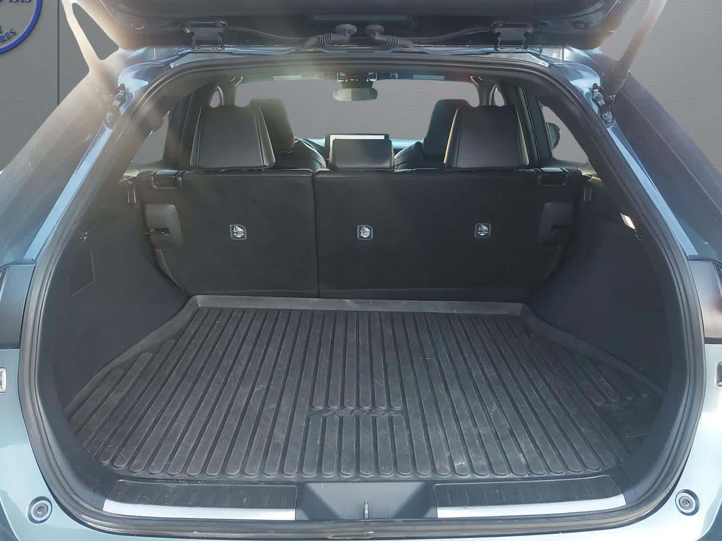 2024 Toyota Venza XLE