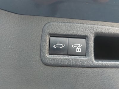 2024 Toyota Venza XLE